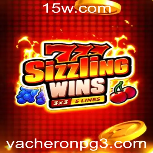 Descubra o Empolgante Mundo de 777sizzlingwins com 8600BET