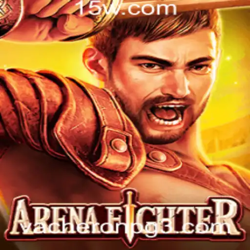 ArenaFighter: A Nova Sensação do Mundo dos Jogos