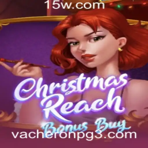 Descubra o Mundo Empolgante de ChristmasReachBonusBuy