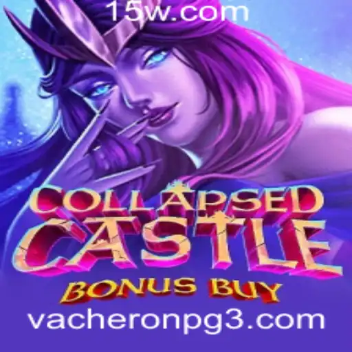 Explorando o Universo de CollapsedCastleBonusBuy