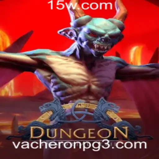 Descubra o Universo de Dungeon: O Jogo que Revoluciona com 8600BET