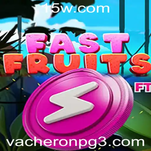 Explorando o Mundo de FastFruits: O Jogo que Reinventa a Aventura com 8600BET
