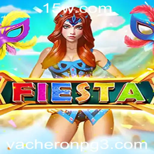 Explorando o Jogo de Casino 'Fiesta' com a Plataforma 8600BET