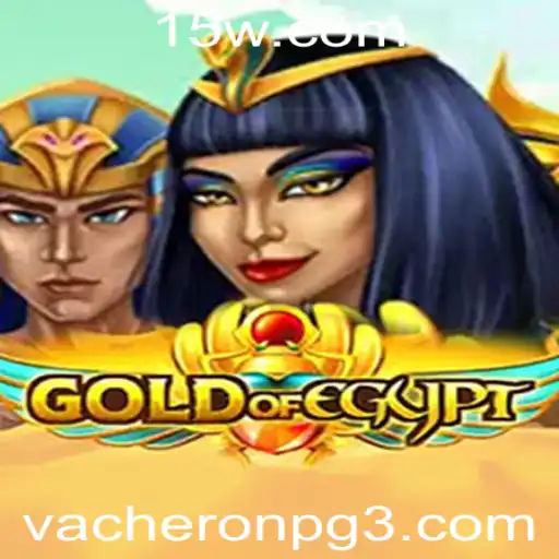 Descubra as Aventuras no Egito com GoldOfEgypt e 8600BET