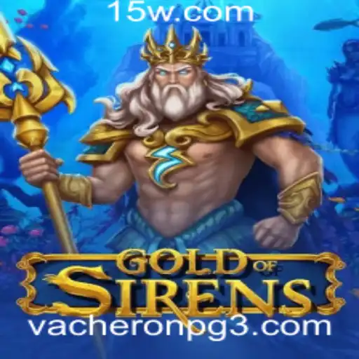 Descubra o Mundo Encantado de GoldofSirens: O Novo Fenômeno nos Jogos