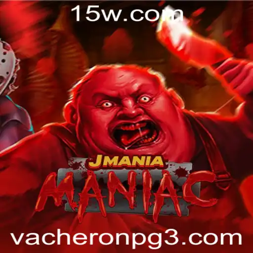 Explorando o Fascinante Mundo de JManiaManiac: Uma Viagem ao Inovador Jogo 8600BET