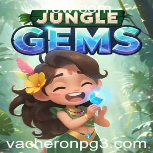 Explorando o Mundo de JungleGems: Descrição, Introdução e Regras do Jogo