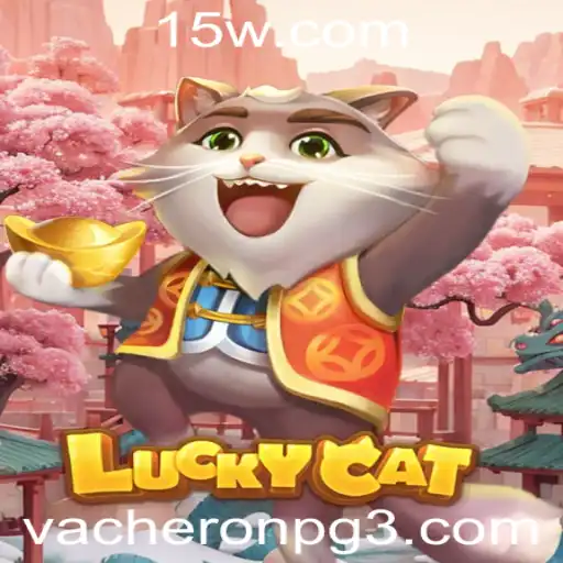 Explorando o Mundo Encantador de LuckyCat e a Excitação do 8600BET