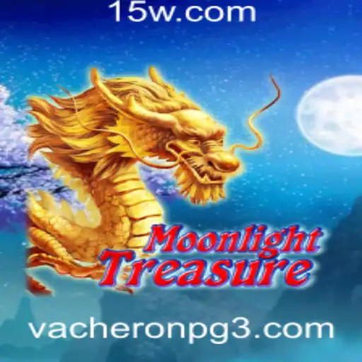 Explore as Aventuras de MoonlightTreasure: O Fascinante Jogo de 8600BET
