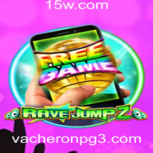 Tudo Sobre o Jogo RaveJump2M e a Palavra-Chave 8600BET