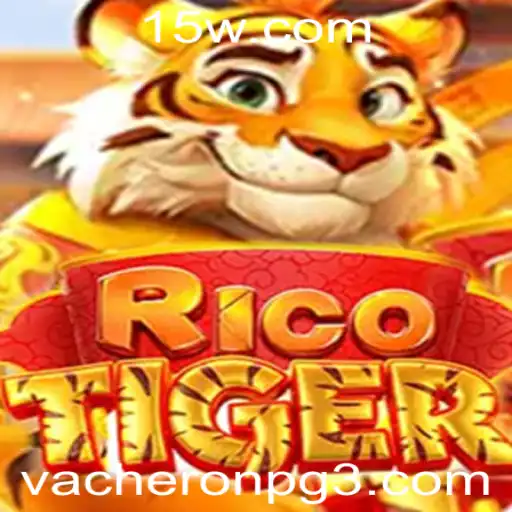 Descubra RicoTiger: O Novo Jogo do Momento