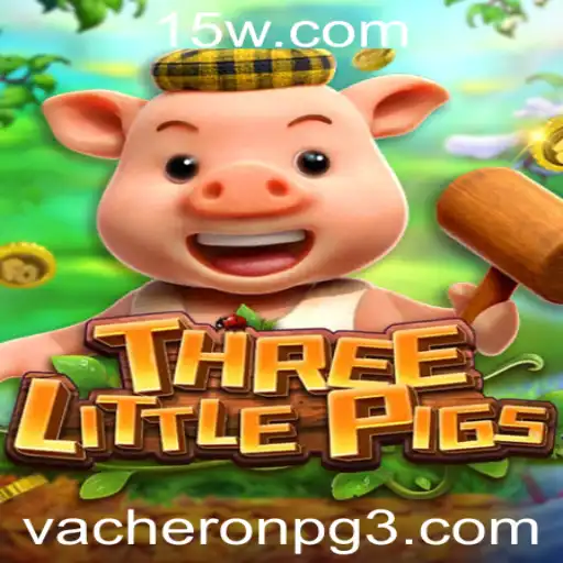 Desvendando o Fascinante Mundo de THREELITTLEPIGS: Estrutura e Regras