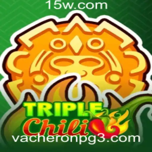 Descubra o Fascinante Mundo de TripleChili