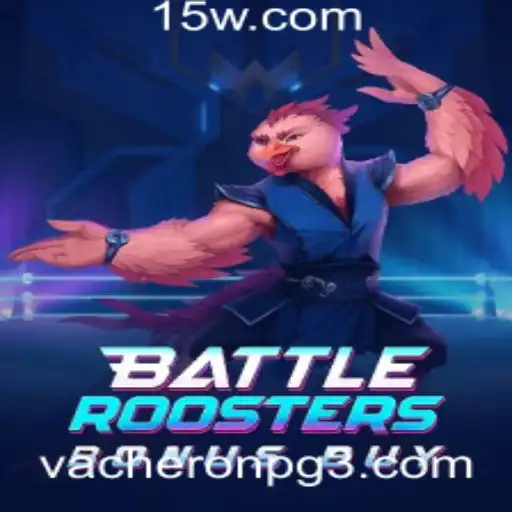 BattleRoostersBonusBuy: Mergulhando nas Aventuras do Novo Jogo Eletrizante