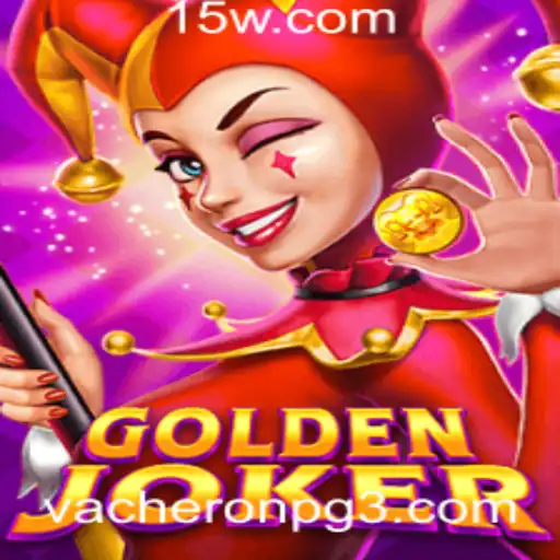 GoldenJoker: A Nova Sensação dos Jogos com 8600BET