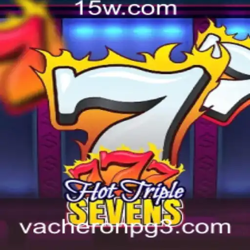 Descubra o Fascinante Mundo de HotTripleSevens
