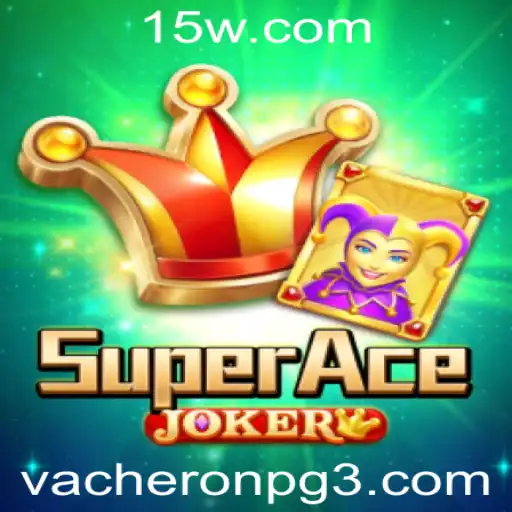 SuperAceJoker: Exploração do Novo Fenômeno de Jogos