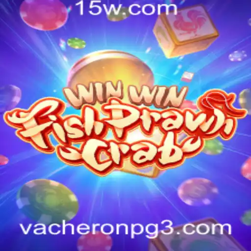 WinWinFishPrawnCrab: O Empolgante Jogo de Sorte