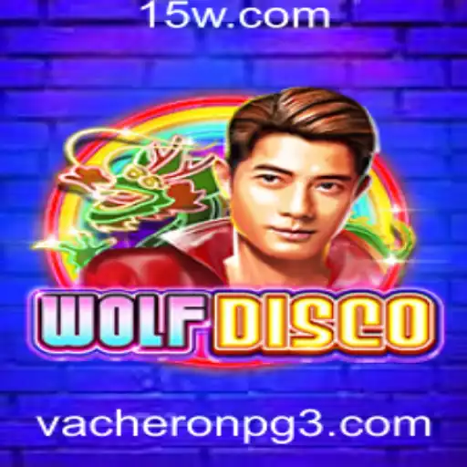 Descubra o Mundo de WolfDisco: Uma Aventura Lendária com 8600BET